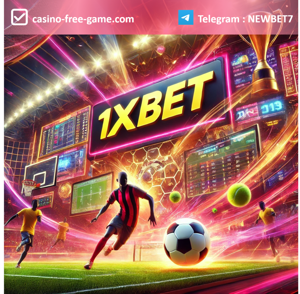 우리카지노-1XBET