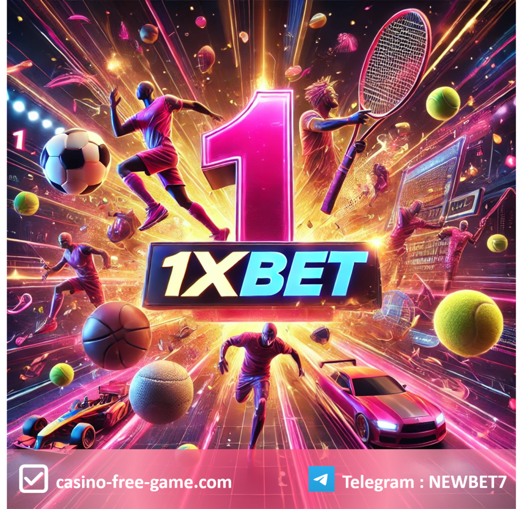우리카지노-1XBET