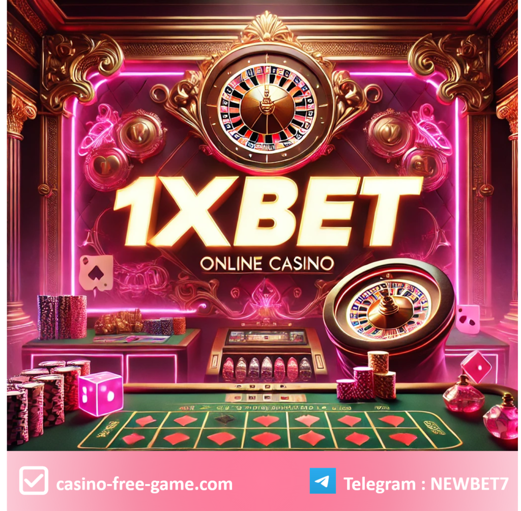 우리카지노-1XBET