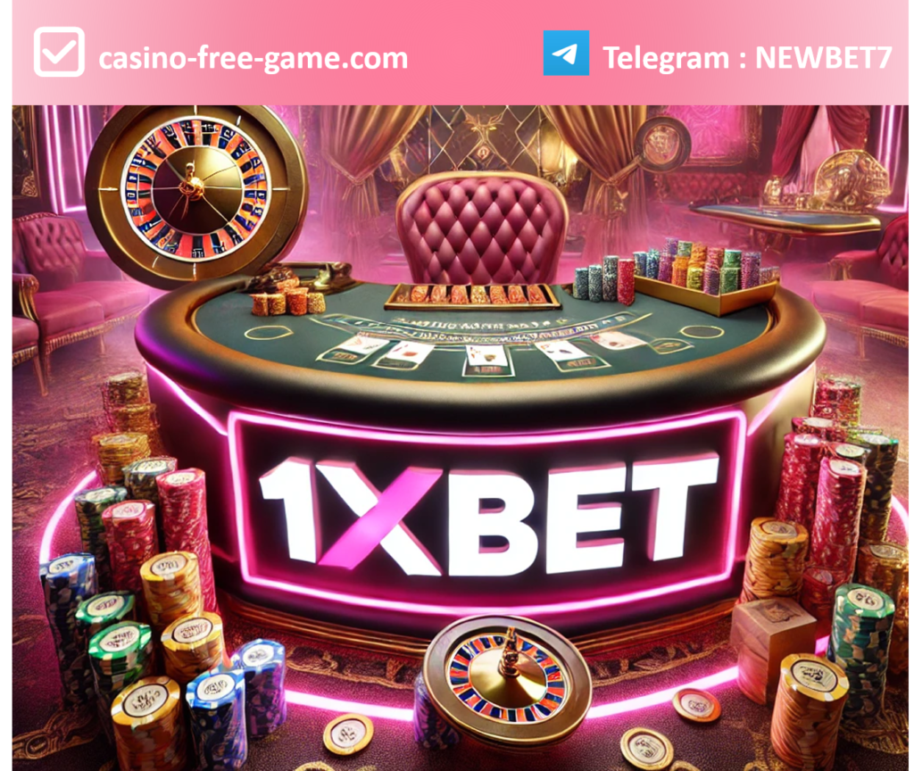 우리카지노-1XBET
