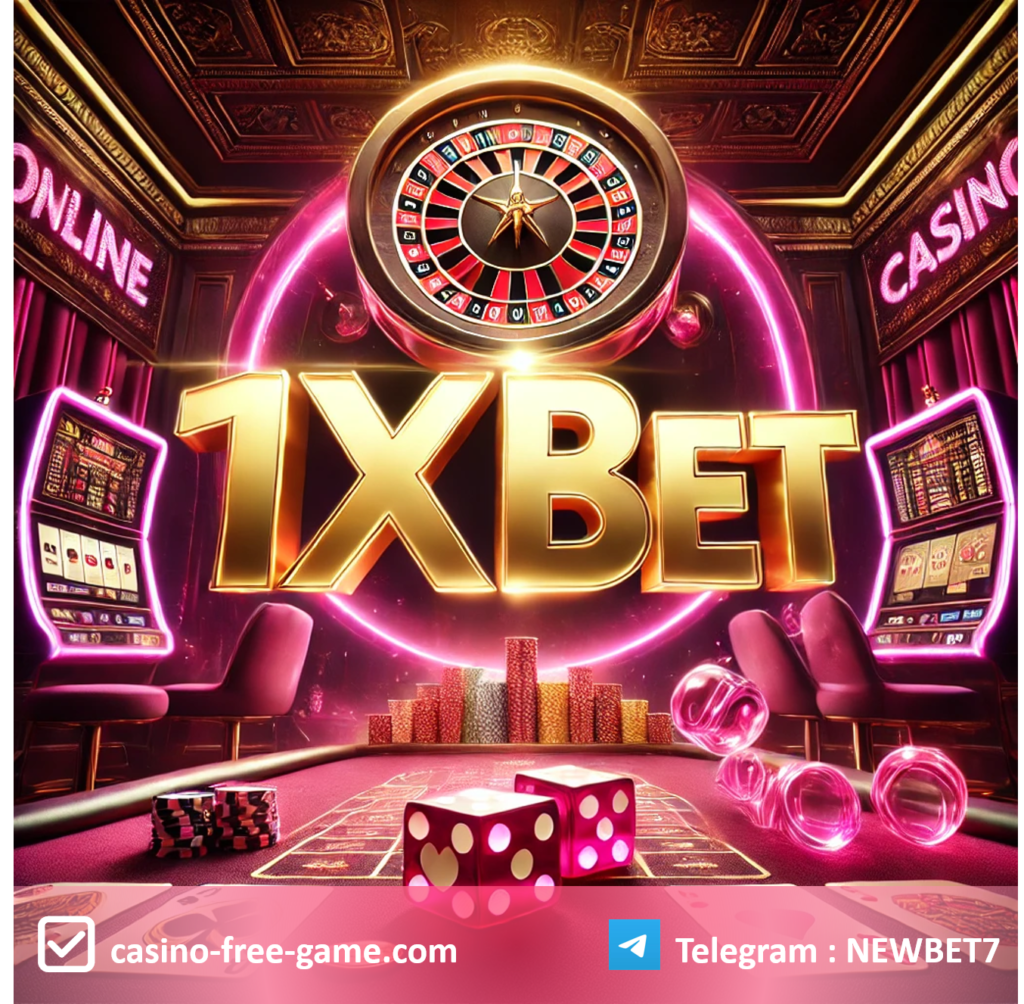 우리카지노-1XBET