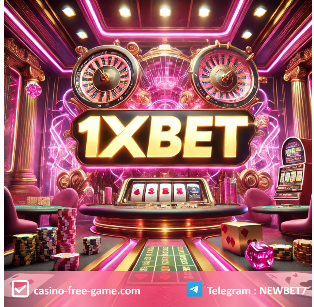 우리카지노-1XBET