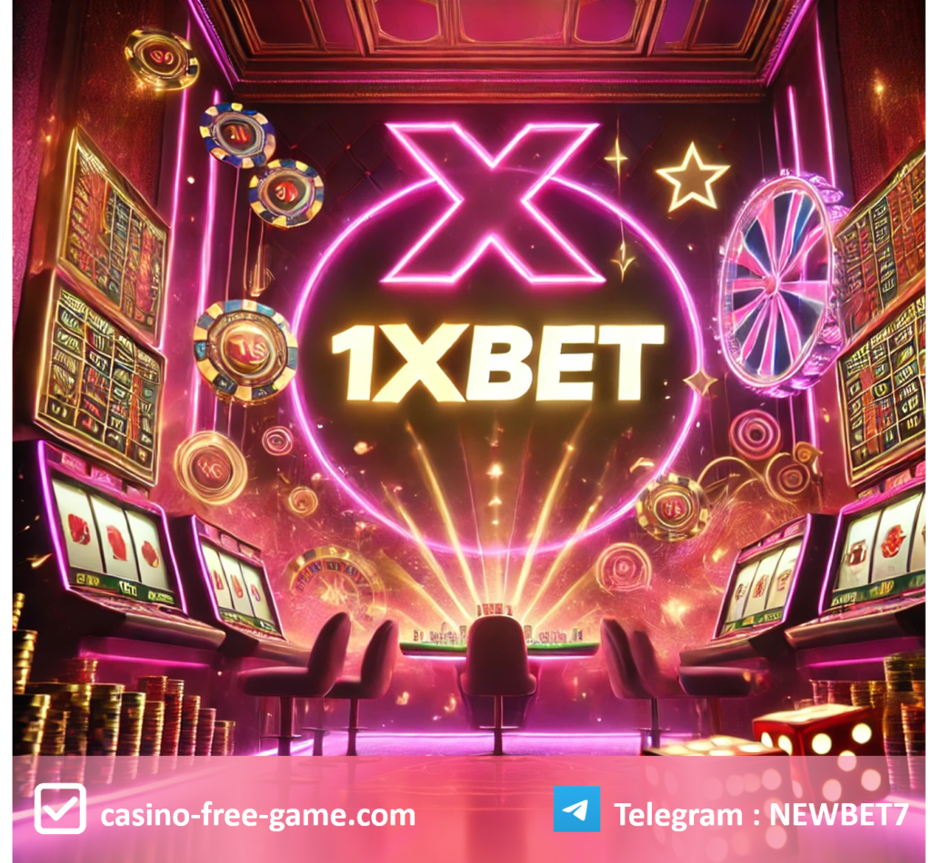 우리카지노-1XBET