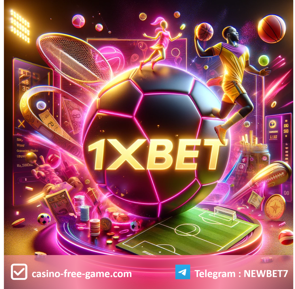 우리카지노-1XBET