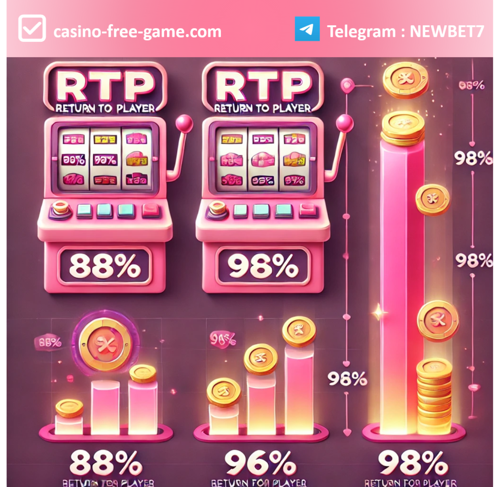 RTP 우리키지노